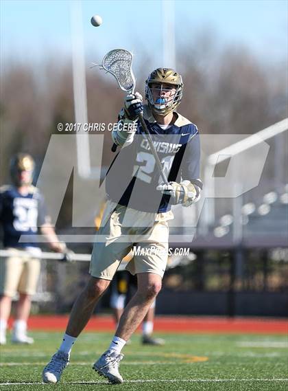 Thumbnail 3 in Canisius @ McQuaid Jesuit photogallery.
