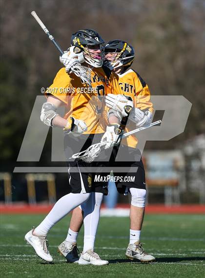 Thumbnail 1 in Canisius @ McQuaid Jesuit photogallery.