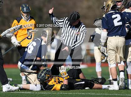 Thumbnail 3 in Canisius @ McQuaid Jesuit photogallery.