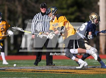 Thumbnail 3 in Canisius @ McQuaid Jesuit photogallery.