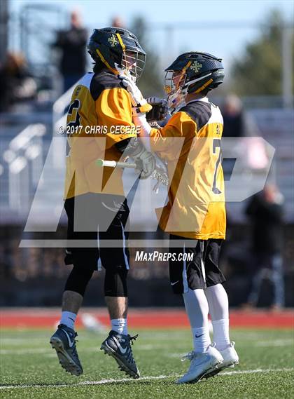 Thumbnail 3 in Canisius @ McQuaid Jesuit photogallery.