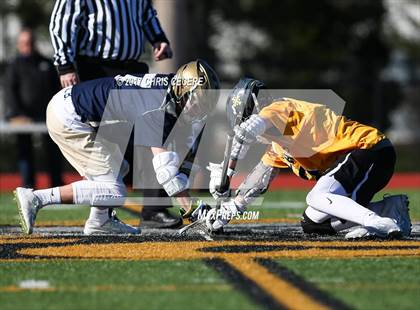 Thumbnail 3 in Canisius @ McQuaid Jesuit photogallery.