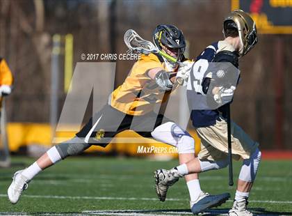 Thumbnail 3 in Canisius @ McQuaid Jesuit photogallery.