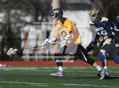 Thumbnail 1 in Canisius @ McQuaid Jesuit photogallery.