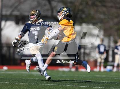Thumbnail 1 in Canisius @ McQuaid Jesuit photogallery.