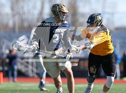 Thumbnail 3 in Canisius @ McQuaid Jesuit photogallery.