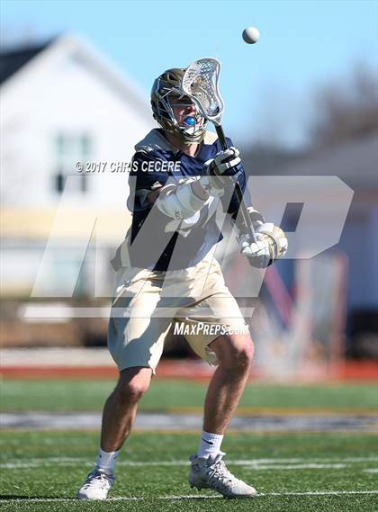 Thumbnail 3 in Canisius @ McQuaid Jesuit photogallery.