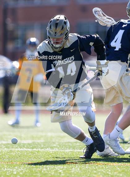 Thumbnail 1 in Canisius @ McQuaid Jesuit photogallery.
