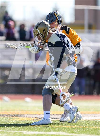 Thumbnail 3 in Canisius @ McQuaid Jesuit photogallery.