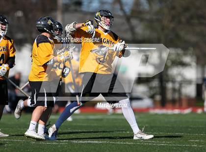 Thumbnail 3 in Canisius @ McQuaid Jesuit photogallery.