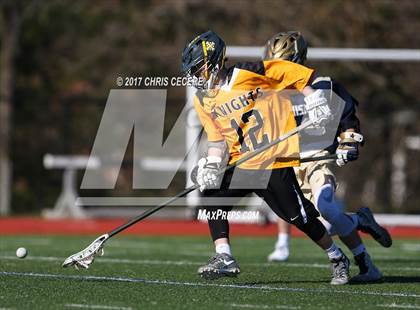 Thumbnail 3 in Canisius @ McQuaid Jesuit photogallery.