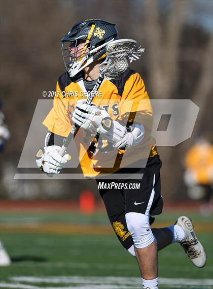 Thumbnail 3 in Canisius @ McQuaid Jesuit photogallery.