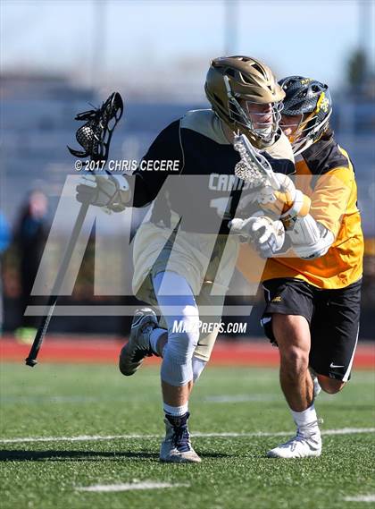 Thumbnail 3 in Canisius @ McQuaid Jesuit photogallery.