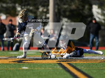 Thumbnail 3 in Canisius @ McQuaid Jesuit photogallery.