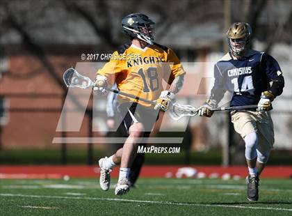 Thumbnail 3 in Canisius @ McQuaid Jesuit photogallery.