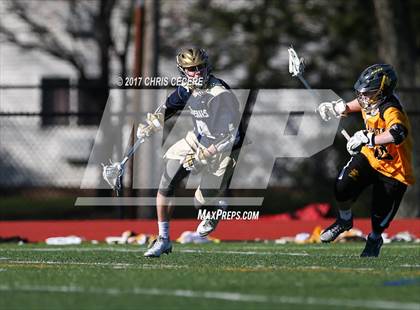 Thumbnail 3 in Canisius @ McQuaid Jesuit photogallery.