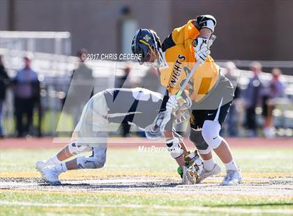 Thumbnail 2 in Canisius @ McQuaid Jesuit photogallery.