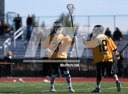 Thumbnail 3 in Canisius @ McQuaid Jesuit photogallery.