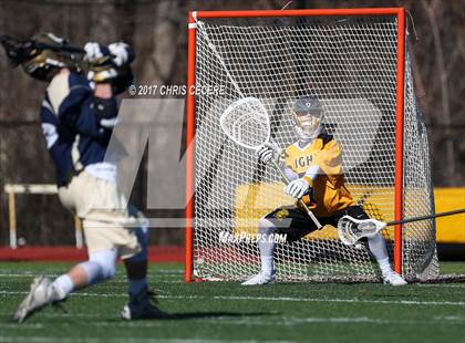 Thumbnail 3 in Canisius @ McQuaid Jesuit photogallery.