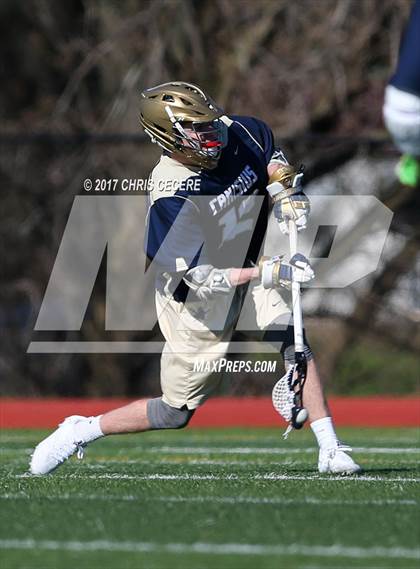 Thumbnail 3 in Canisius @ McQuaid Jesuit photogallery.