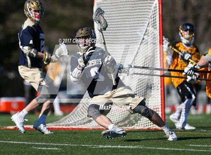 Thumbnail 2 in Canisius @ McQuaid Jesuit photogallery.