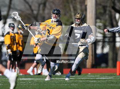 Thumbnail 3 in Canisius @ McQuaid Jesuit photogallery.