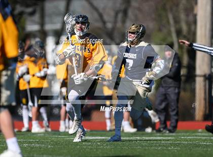 Thumbnail 1 in Canisius @ McQuaid Jesuit photogallery.