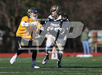 Thumbnail 1 in Canisius @ McQuaid Jesuit photogallery.