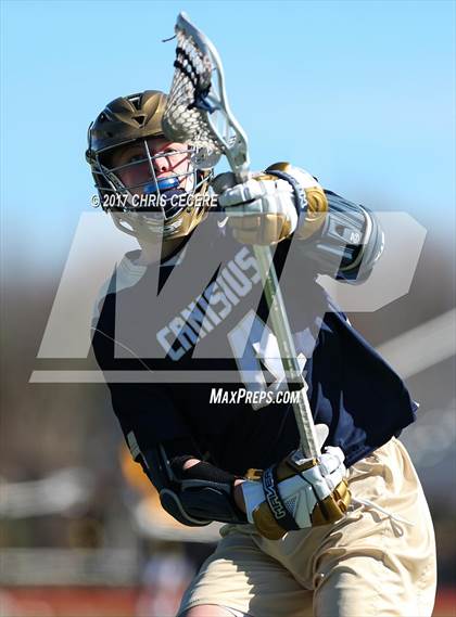 Thumbnail 3 in Canisius @ McQuaid Jesuit photogallery.