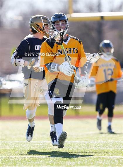 Thumbnail 3 in Canisius @ McQuaid Jesuit photogallery.