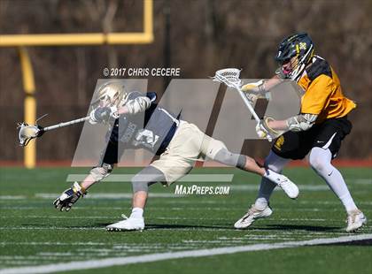 Thumbnail 3 in Canisius @ McQuaid Jesuit photogallery.