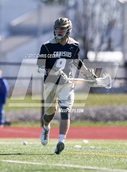 Thumbnail 2 in Canisius @ McQuaid Jesuit photogallery.