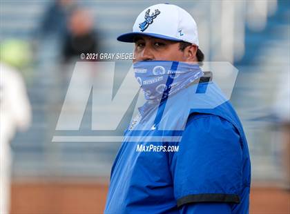 Thumbnail 2 in Midwest City @ Deer Creek photogallery.