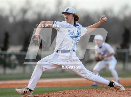 Thumbnail 1 in Midwest City @ Deer Creek photogallery.