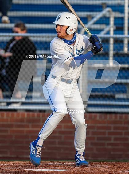Thumbnail 1 in Midwest City @ Deer Creek photogallery.
