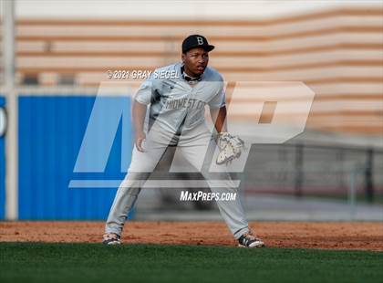 Thumbnail 2 in Midwest City @ Deer Creek photogallery.