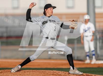 Thumbnail 1 in Midwest City @ Deer Creek photogallery.