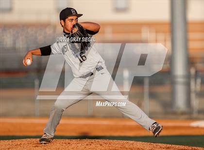 Thumbnail 1 in Midwest City @ Deer Creek photogallery.