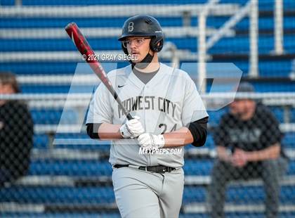 Thumbnail 1 in Midwest City @ Deer Creek photogallery.