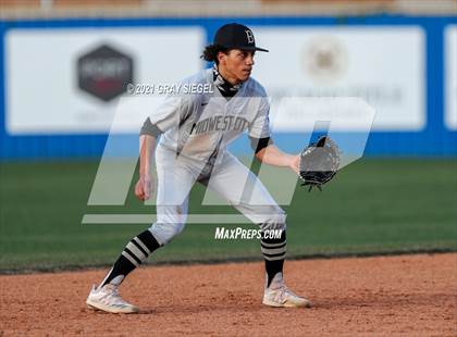 Thumbnail 2 in Midwest City @ Deer Creek photogallery.