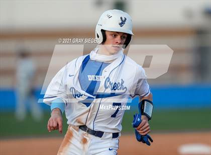 Thumbnail 1 in Midwest City @ Deer Creek photogallery.