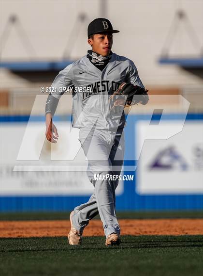 Thumbnail 2 in Midwest City @ Deer Creek photogallery.