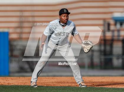 Thumbnail 1 in Midwest City @ Deer Creek photogallery.
