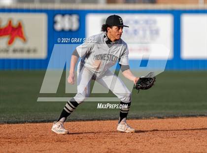 Thumbnail 2 in Midwest City @ Deer Creek photogallery.