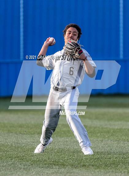 Thumbnail 3 in Midwest City @ Deer Creek photogallery.