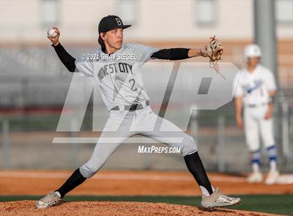 Thumbnail 3 in Midwest City @ Deer Creek photogallery.