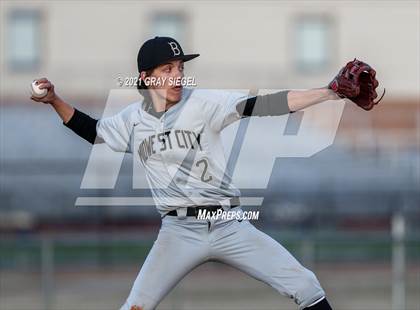 Thumbnail 1 in Midwest City @ Deer Creek photogallery.