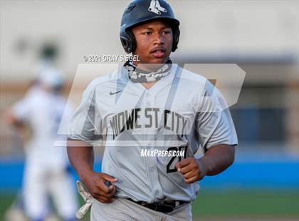 Thumbnail 2 in Midwest City @ Deer Creek photogallery.