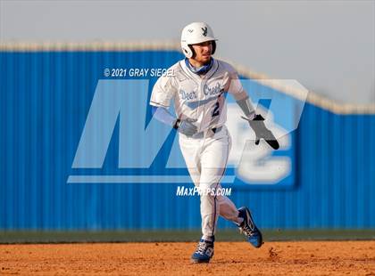 Thumbnail 2 in Midwest City @ Deer Creek photogallery.