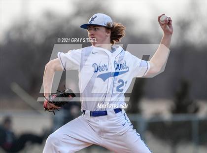 Thumbnail 3 in Midwest City @ Deer Creek photogallery.